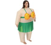 Halloween costumes for carnival parties, Hawaiian fun hula dances, sunflowers, Swan Lake, ballet