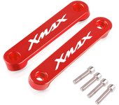 NMAX N-MAX 155 Motorcycle Accessories Front Axle Coper Plate Decorative Cover For YAMAHA X MAX X-MAX 125 250 300 400 2017-2020
