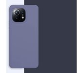 Silicona Carcasa del teléfono móvil Xiaomi 11, 11 Pro, 11 Lite, Prevención de caídas Cáscara protectora