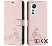Llame A La Carcasa De Conveniencia Xiaomi Redmi Poco Note Civi 12 13 14 X S Lite Pro Ultra Global 4G 5G Fashion Protection Suit