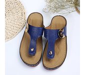 women summer slipper shoes