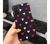 For Samsung Galaxy A51 Case Colorful Flower Painted Silicone Shockproof Cover For Samsung A51 4G 5G SM-A515F A 51 GalaxyA51 Case
