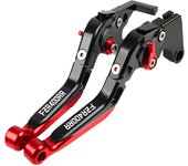 Motorcycle FOR YAMAHA FZR400RR RRSP 1991 1992 1993 1994 1995 FZR 400RR FZR 400 RR Brakes Folding Handle Lever Brake Clutch Lever