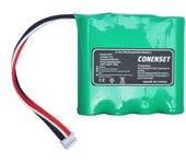 7.2V 6000mAh SW-34MP Replacement Battery For Anker Soundcore Motion Boom Plus A3129 X600 A3130 Portable Bluetooth Speaker