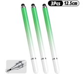 2-in-1 tablet optical penc, Android, iPhone, Apple, iPad, Samsung, Kindle, universal stylist, capacitive pen, touchscreen