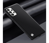 Luxury PU Leather Case For Samsung Galaxy A13 4G A23 A33 A53 A73 5G A03 A03S Back Cover Silicone Protection Phone Case Coque