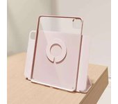 For 2024 M4 Pro Case 11 M2 Magnetic Detachable Cover iPad 13 12.9 2022 5th 10.9 Air 4 Funda