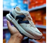 Leten In stock  NB 327 for Men and Women Casual Fashion Shoes Work shoes