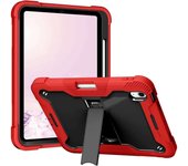 For Apple 10 10th Gen 2022 Pro 11 2024 10.2 7th 8th 9th 2021 Air 9.7 2018 Case Kids Stand Cover for IPad Mini 4 5