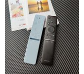 For Samsung Voice TV Dust-proof Remote Control Cover Remote Control Protector Remote Control Case BN59 Protective Sleeve