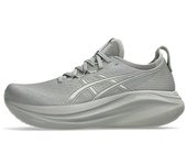 GEL-NIMBUS 27 Zapatillas para correr Absorción de golpes Cojinete Rebote Zapatillas de carreras