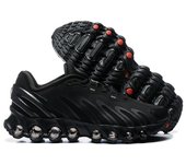Amortiguador De Aire Zapatos De Los Hombres De Los Deportes Solo Zapatos Casuales De Las Mujeres Zapatos De Pareja Tendencia De La Moda