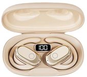 Open-ear earbuds Bluetooth with Air Earhook & ANC