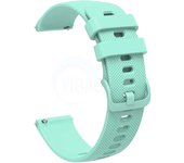 NEW Watch Band For Garmactive 3 Venu 2 SQ Vivoactive 4 4S Forerunner 645 245m Silicone Strap Watchband Accessories