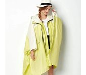 Nuevo Chubasquero para motocicleta para hombre y mujer, chubasquero ligero, Poncho, capa impermeable, chubasqueros para adultos, motociclista, senderismo, ropa impermeable a prueba de viento