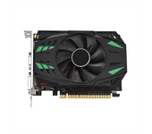 Geforce GT740 2GB GDDR3 Graphics Card 128 Bit 993MHz 1250MHz 28 Nm PCle X16 2.0 VGA+HD+DVI Video Card