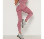 Seamless Leggings Push Up Sport Leggings Women Gym Running Yoga Pants High Waist Energy Yoga Leggings Girl Gym Fitness Leggings