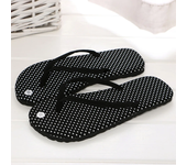 Fashion Summer Sandals Flip Flops Women Men Leopard Slippers Ladies Shoes Indoor Outdoor Flip-Flops Beach Flat Slides