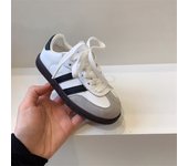 Nuevos Zapatillas De Deporte Niñas Bebé Zapatos De Entrenamiento Alemanes