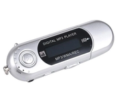 Usb Mp3 Player Mini Mp3 Music Player Digital Lcd Screen Support Mp3 Fm Radio Fashion Sports Walkman Portable mp3 player