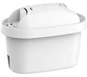 Waterdrop Filtro, Recambio para Brita® Maxtra+® Plus, Maxtra Pro® All-in-1 Filtro, Compatibile con Jarra Brita® Marella®