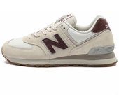 Leten [Authentic 100%]  574 sneakers xkci Work shoes