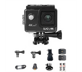 SJCAM SJ4000 Action Camera with 4K Video Waterproof WiFi Sports Camera