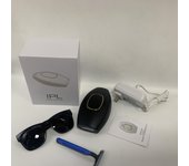 Depiladora láser IPL para mujeres, máquina de depilación láser portátil, permanente, indolora, dispositivo de uso doméstico