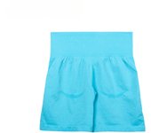 NVGTN Seamless Shorts for Women Push Up Booty Workout Shorts Fitness Sports Short Gym Clothing Yoga Shorts