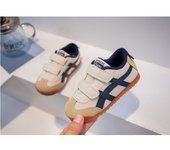 Zapatillas deportivas ligeras y transpirables para niños y niñas, zapatos informales de fondo suave, para estudiantes y bebés