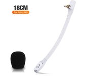 A40 Mic, Microphone Replacement for Astro A40 / A40 TR Gaming Headset on PS5, PS4, Xbox One, PC, Mac, Phone, Noise Cancelling 3.