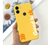 Case For Redmi A2 Cover For Redmi A2 Plus Phone Case Cute Astronaut Shockproof Silicone Soft Capa For Xiaomi Redmi A1+ A2+ Cover