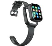 Relojes inteligentes hombre deporte niños GPS localizador y llamadas mujer