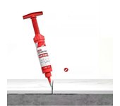 Quick Drying Ceramic Tile Hollow Drum Special Adhesive, Strong Adhesive