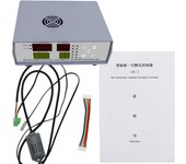 XM-18K-1 Automatic Egg Incubator Digital LED Egg Hatcher Controller Temperature Controller Temperature Humidity Sensors