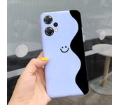 Dinosaur Phone Cover For Oneplus Nord CE 2 Lite 5G Couple Love Heart Back Case On Nord CE2 2Lite Shockproof Soft Bumper Coque