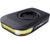 Compatible con Garmin Ciclocomputadores,6 Modos Luces de Circulación Diurna con luz Intermitente de Advertencia,Tipo-C IPX6 a Prueba de Agua(Protegido por Patente)