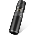 Monocular 10-30x25 Zoom Scope Binoculars High Quality Telescope Pocket Binoculo