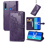 For Huawei Glory 90c 90c enjoy 60 Nova y70 p60pro MGA - al40 LNA mna al00 carcasa protectora del teléfono móvil