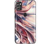 For ZTE Blade A7s 2020 Case 6.5 inch Ultra Slim Soft Bumper Coque For Fundas ZTE Blade A7020 ZTE A7S Soft Matte Phone Cover