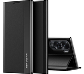 For Huawei P30 P40 Pro Honor 90 Lite 90 Lite CRT - Nx1 Carcasa De Teléfono Móvil Funda De Cuero Antideslizante
