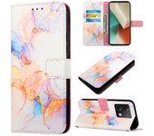 For Xiaomi 11 11t redmi note 13 ultra Lite pro plus ne 5G carcasa del teléfono móvil anti - caída de la  ranura de la tarje
