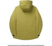 Jacket jacket men's jacket spring and Autumn Men's n style outdoor windbreaker waterproof windbreaker sports coat