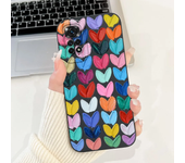 For Xiaomi Redmi Note 11 Case Note 11s 4G Protector Cover Soft Silicone Funda For Xiaomi Redmi Note11 Note 11 Pro 5G Phone Cases