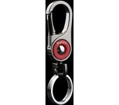 EDC Keychain Outdoor Survival Mountaineering Broken Window Bottle Opener Finger Tiger Self-defense Tool Car Buckle