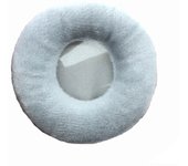 For S-o-n-y WH-CH500 CH510 MDR-ZX110AP Headphone Ear Pads Replacement Sponge Earpads Headset Set SpAccessories