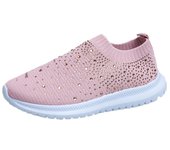 women casual slip on shoes