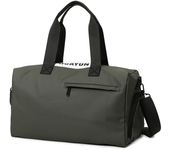 Bolsa de gimnasio de Yoga de gran capacidad para mujer, impermeable, bolsas de deportes al aire libre, bolsa de viaje de mano mu