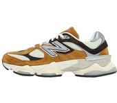 Authentic 100% NEW NB 9060 Yellow U9060WOR Running Work Shoes