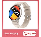 Reloj Inteligente de Pantalla Táctil Complete Llamadas Bluetooth Modo Deportivo Multiusos